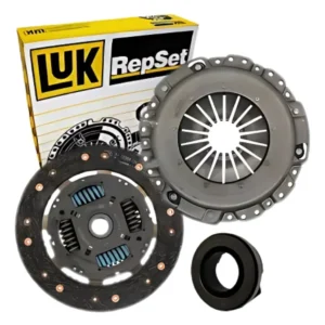 Kit Embrague Flexible Hyundai Hb20 1.6 2012 - 2019