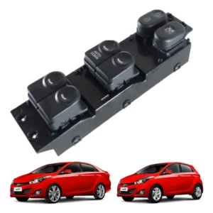 Botón vidrio eléctrico Hb20 2012 2013 2014 2015 935701s005