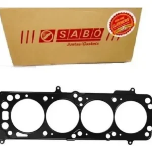 Junta Culata Acero Corsa 1.6 1.8 8v Original Sabó