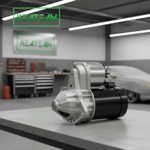 Arranque Celta Corsa Montana Meriva Prisma 9 Dientes