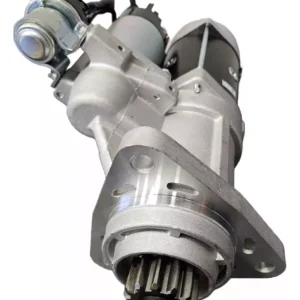 Motor de arranque Ford Cargo 1622 1630 2422 2631 3222 4030