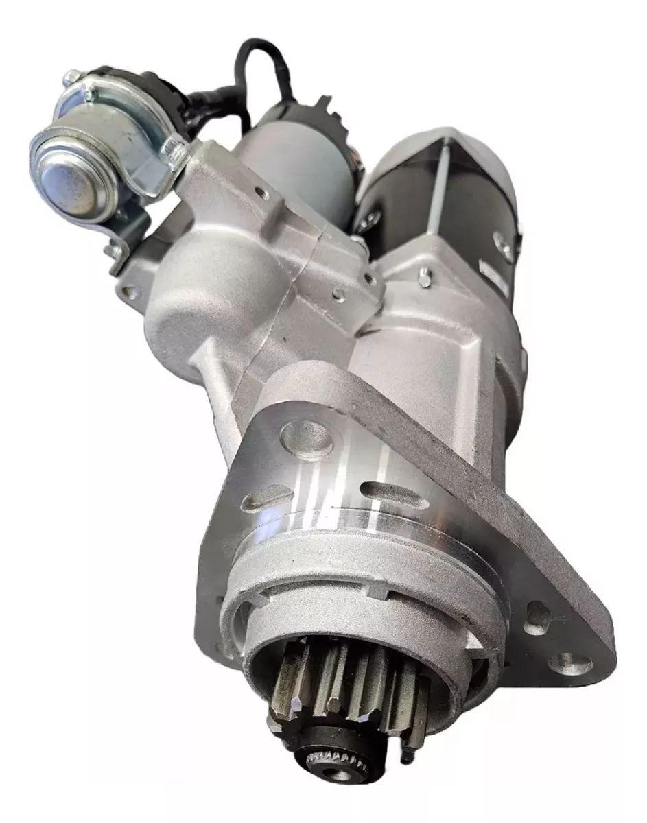 Motor de arranque Ford Cargo 1622 1630 2422 2631 3222 4030