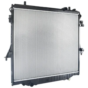 Radiador Irb Chevrolet S10 2.5 Manual (2015-2019)