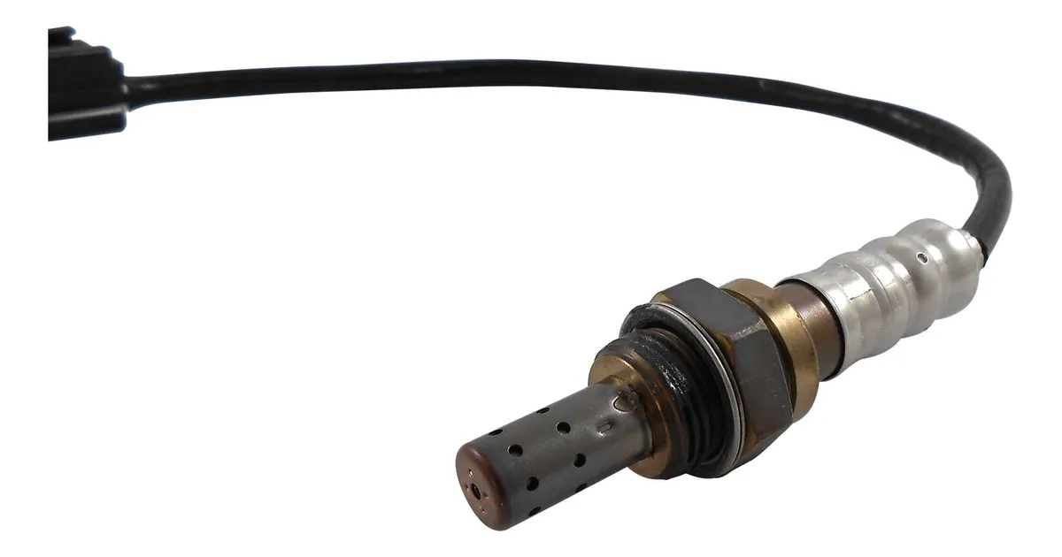 Sonda Lambda NTK OZA641-M8 Mitsubishi L200 Triton - Código 2829 - Imagem 3