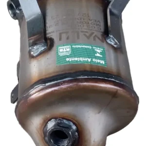 Renault Sandero 1.0 3cc catalizador Del 2017 al 2023 Nuevo Nalu