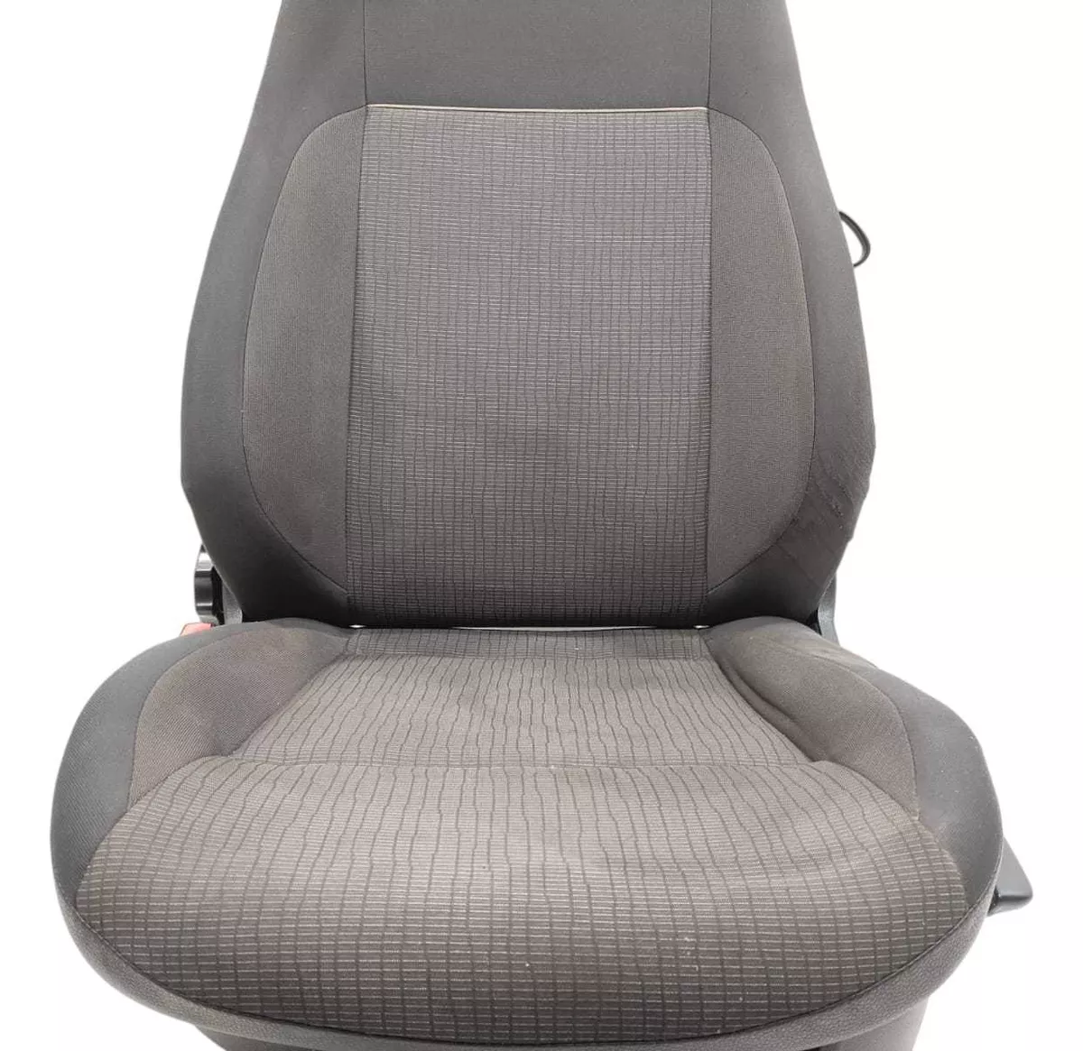 Butaca delantera izquierda saveiro g6 g7 2013 al 2018 original (usada) - Imagem 2