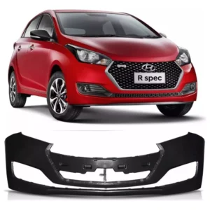 Paragolpes Delantero Hb20  2016 2017 2018 2019