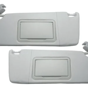 Par Para Sol Gol Saveiro Voyage G5 2009 2010 11 12 Espejo