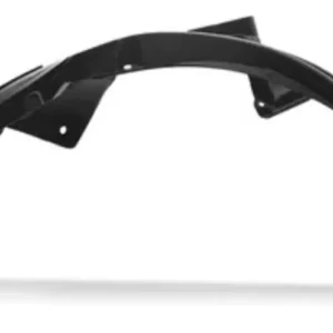 Buche Guardabarros delantero New Fit 2009 2010 2011 2012 2013 izquierdo