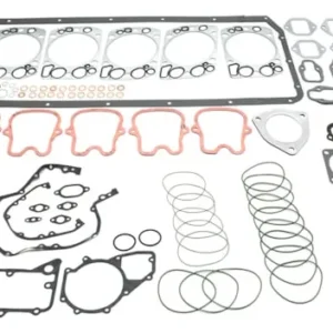 Juego de Juntas de Motor con Retén y Anillo de Camisa – MBB OM447 (80281)