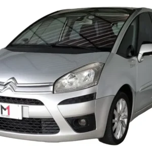 Parabrisa Verde Citroën C4 Picasso 2006 07 08 09 10 A 2015