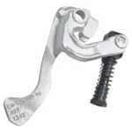 Reparación de la Palanca de Cambios