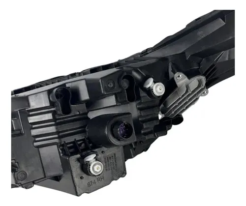 Farol delantero strada Full Led 2020, 2021, 2022, 2023 a 2025 - Imagem 3