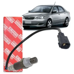Sonda Lambda Corolla 1.8 2006 2007 2008 2009 2010 Original Denso