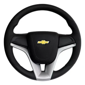 Volante celta 2000 al 2014 modelo prisma monza cruze plata