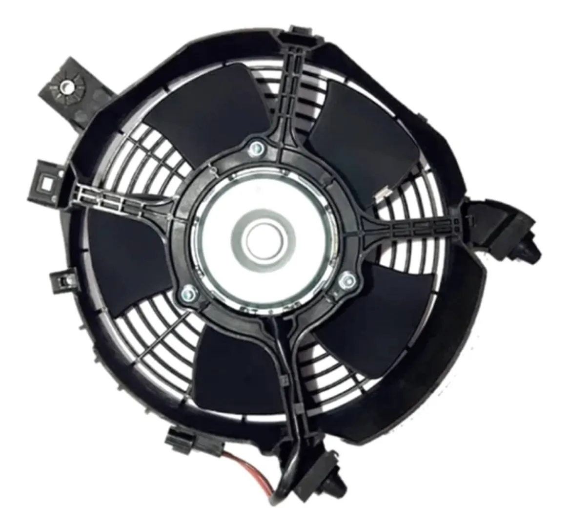 Electroventilador aire acondicionado Mitsubishi L200 Triton 3.2 - Imagem 3