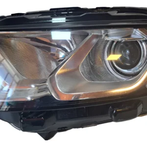 Faro esquerdo EcoSport 2017 Al 2022 Xenon Led original