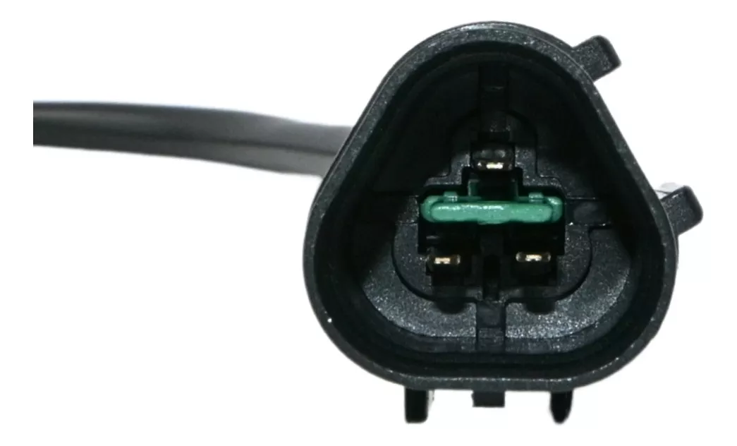 Sensor De Cigüeñal Mitsubishi L-200 Triton 3.5 V6 - Imagem 2