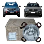 Foco  caminero Renault Duster E Oroch. original