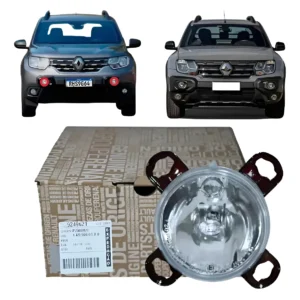 Foco  caminero Renault Duster E Oroch. original