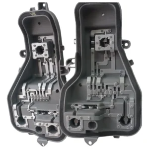 Circuito Pilotos Traseros Saveiro 2023 A 2025