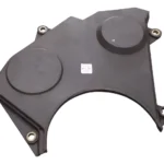 Tapa inferior de la correa de distribución Megane Scenic 2.0 98/05 14837 Negra (Usada)