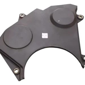 Tapa inferior de la correa de distribución Megane Scenic 2.0 98/05 14837 Negra (Usada)