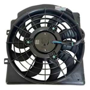 Ventilador Condensador Chevrolet Corsa Classic 1998 al 2012