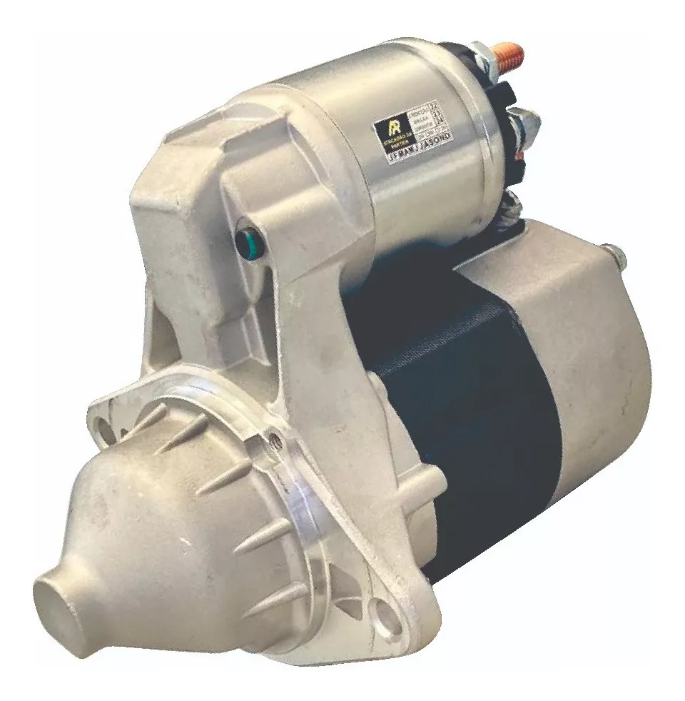 Motor Arranque Celta 1.0 1.4 Corsa 1.0 1.6 8 Dientes 12v
