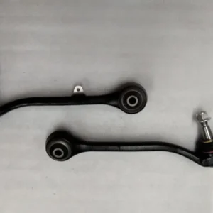 Brazo De Varilla Recto Bmw X3 2004 2005 2006 Par