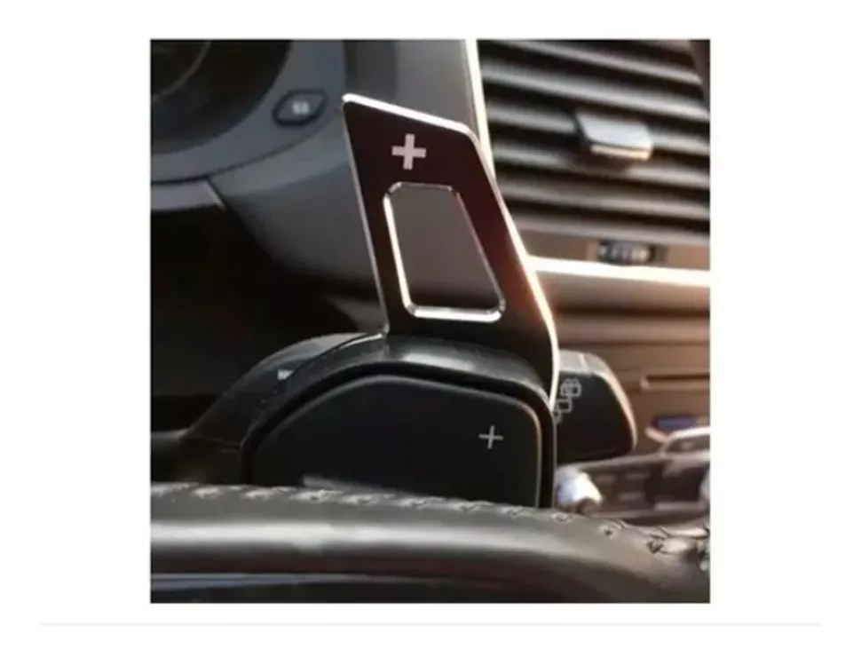 Extensor de mariposa de cambio de levas Audi A1 A3 A4 A5 A6 A8 Q5 Q7 - Imagem 4