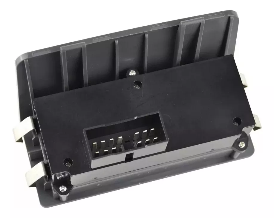 Interruptor de ventana para Chevrolet Sail 2010-2014 - Imagem 2