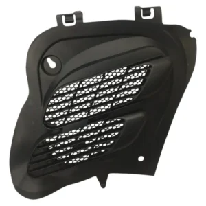 Rejilla Difusora Toma De Aire Capo Peugeot 206 207 2006 al 2014 usado