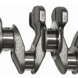 Cigüeñal Std Nuevo motor 1.6 16v H4m 2015/2022