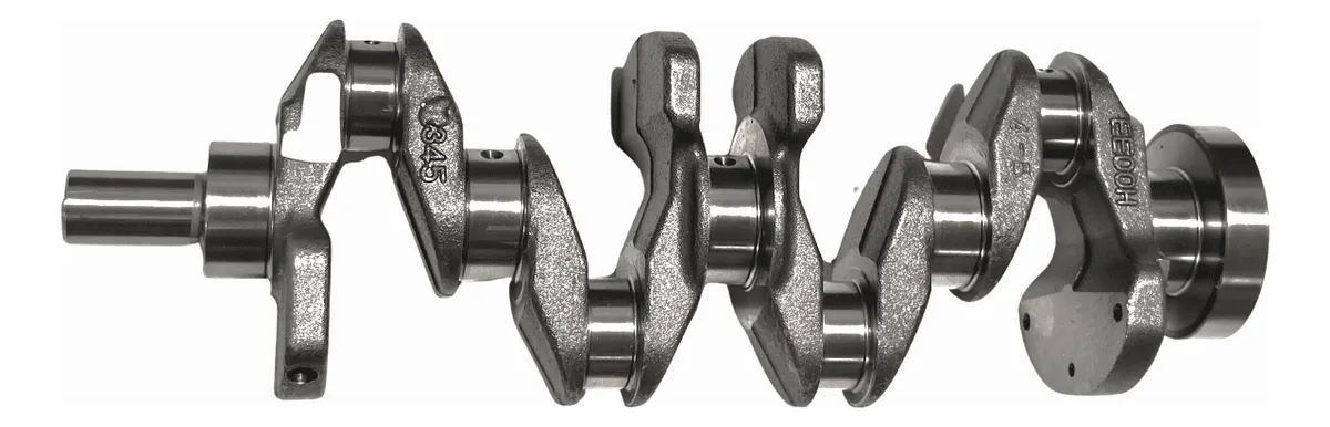 Cigüeñal Std Nuevo motor 1.6 16v H4m 2015/2022