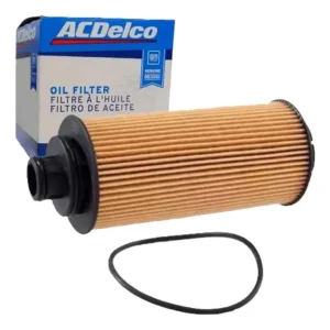 Filtro de aceite Acdelco 19522326 s10 2012/2025