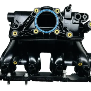 Colector De Admision Corsa Meriva Montana 1.8 1.4 Gm