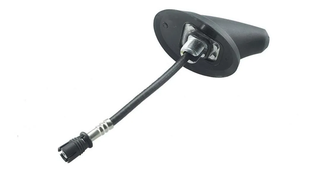 Base de antena de radio Accesorios Chevrolet 93382303 - Imagem 2