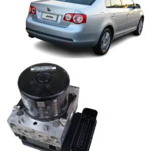 Módulo ABS Vento 2.5 1k0907379ad 1k0614517bd (Reacondicionado)