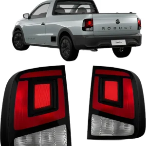 Farol Trasero Vw Saveiro G9 2024 G8 23 25