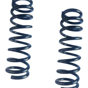 2 Muelles Traseros Grand Vitara 2.0 1998 1999 2000 2001 02 03