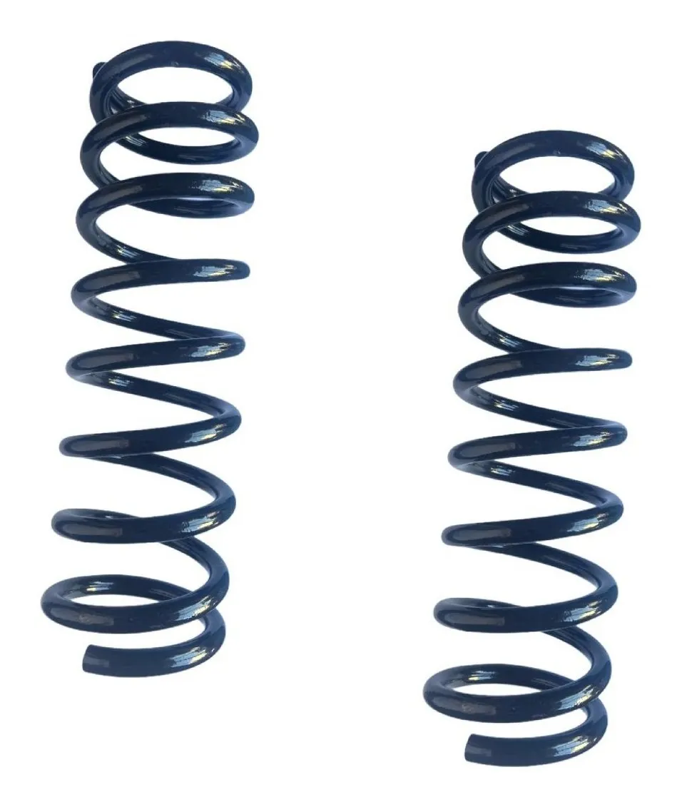 2 Muelles Traseros Grand Vitara 2.0 1998 1999 2000 2001 02 03