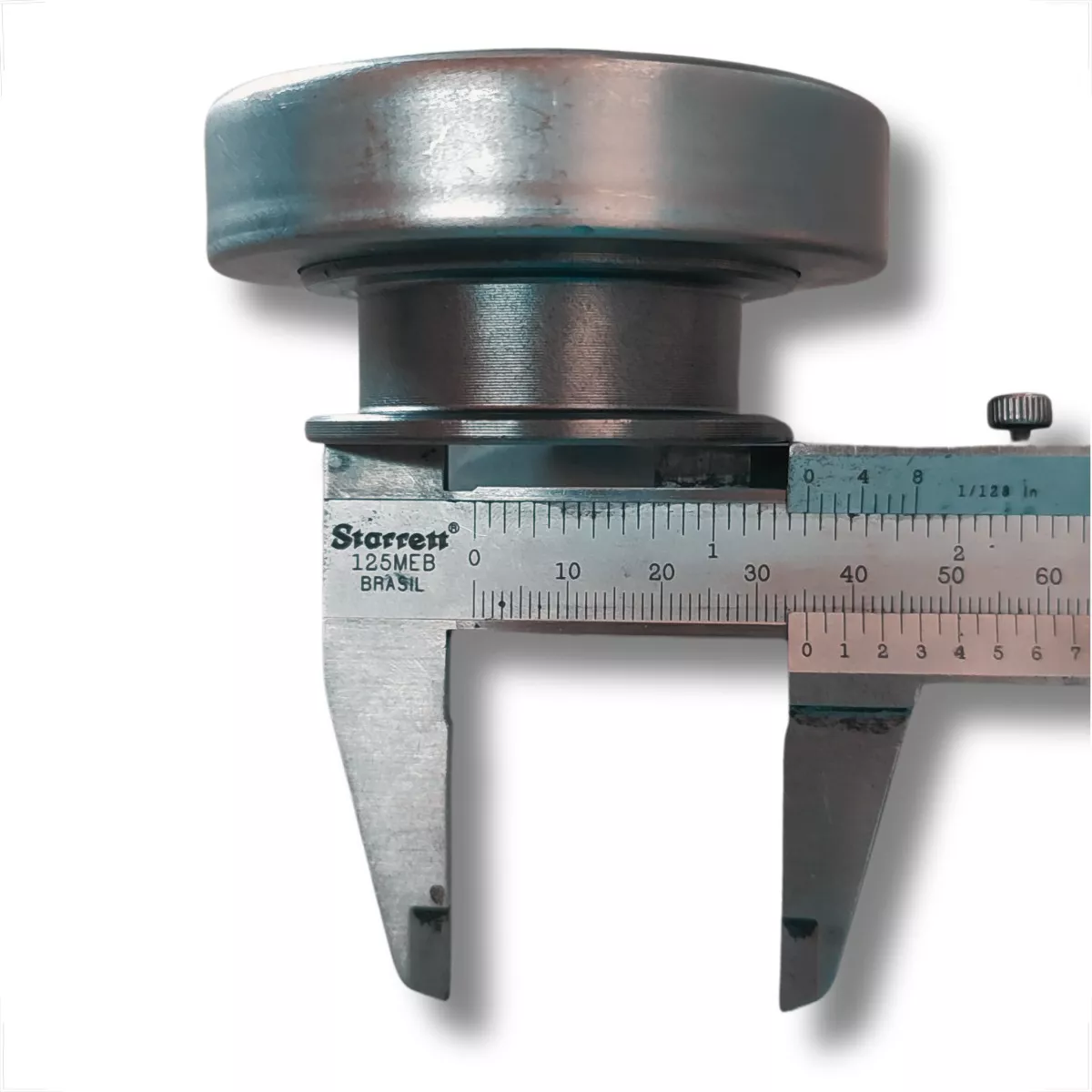 Ruleman de embrague Chevette 1984 1985 1986 1.0 1.4 1.6 8v - Imagem 5