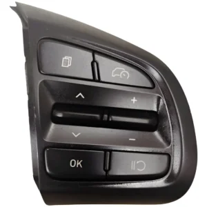 Botón de control del volante derecho para HB20 2020-2025 3BWR2B1000