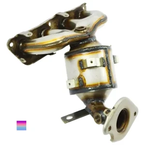 Catalizador Sandero 1.6 16v stepway 2016 2017 2018 2019 2020 21