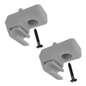 2 Clip de soporte para parasol Idea 2006 2007 2