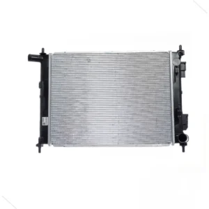 Radiador Agua Hb20 2021 2022 2023 2024 2025 1.0 Manual Original