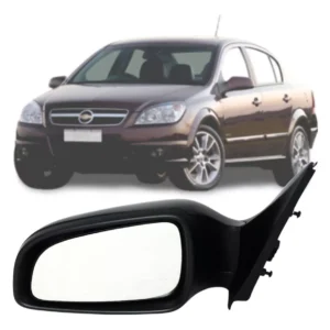 Retrovisor Vectra 2006 2007 2008 09 10 11 Izquierdo Eléctrico