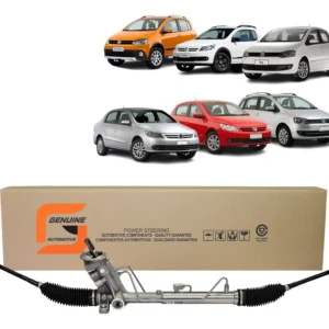 Caja de dirección hidráulica Suran 2010 2011 2012 2013 2014