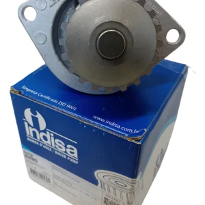 Bomba De Agua Indisa Peugeot 205 1.4